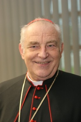 Dziesięciu kardynałów utraci prawa wyborcze w 2019 r.