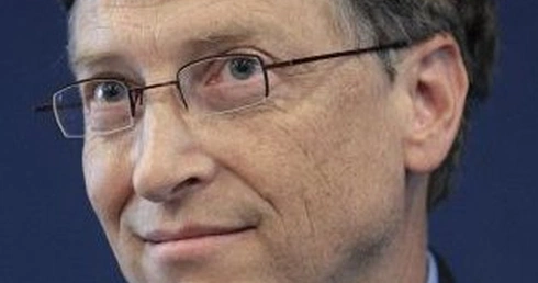 Bill Gates