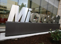 Postawa Microsoftu wobec Rosji