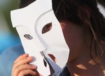 Polityka to nie teatr