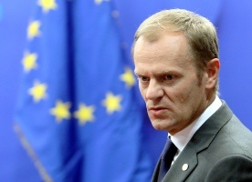 Tusk: procedura tak, a ekstradycja...?