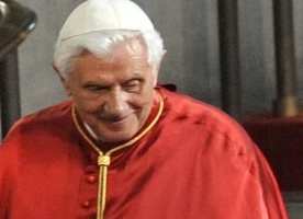Spotkanie Papieża z ofiarami nadużyć seksualnych