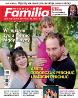 Magazyn Familia 9/2010
