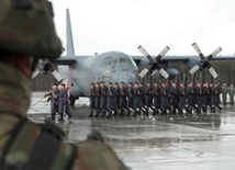 Żołnierskie mieszkanie