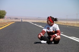 Kraj, w którym ludzie wiatrem żyją