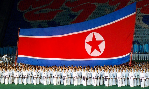 Poznamy następcę Kim Dzong Ila?