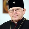 Abp Martyniak o „krzyżu smoleńskim"