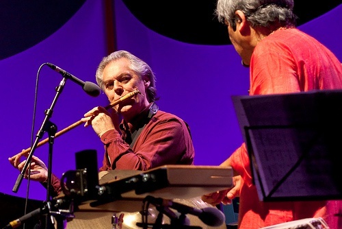 Jan Garbarek