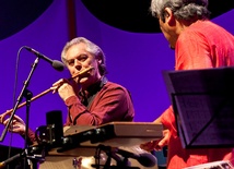 Jan Garbarek