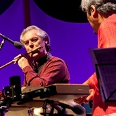 Jan Garbarek