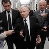 Kaczyński: Nie będę uczestniczył w pracach RBN