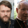 Spotkanie prawosławno-katolickie