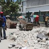 Haiti: Rośnie liczba ofiar cholery