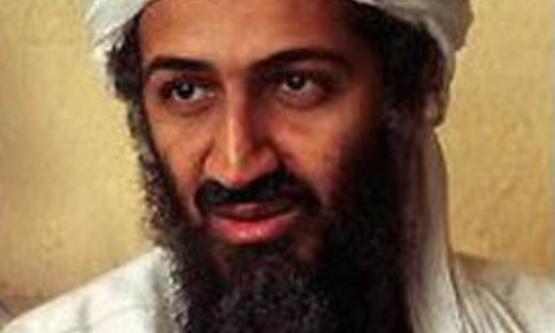 Pomógł znaleźć bin Ladena, dostał 30 lat więzienia