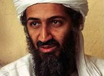 Radykał: Bin Laden dostanie nagrodę w niebie