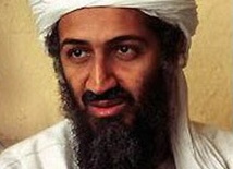 Osama bin Laden nie żyje