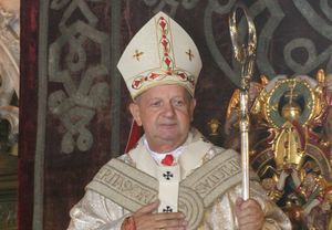 Rezygnacja z tego, co ja chcę