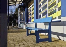 "Ranczo" z happy endem