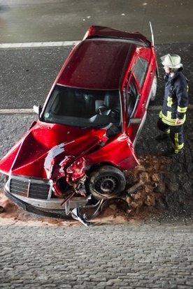 Śledztwo ws. wypadku autokaru