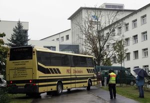 Oburzająca postawa reportera "Faktu"