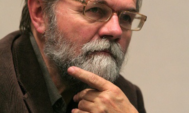 Ryszard Bugaj 