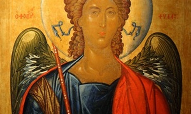 Św. Archanioł Michał