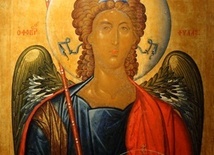 Św. Archanioł Michał