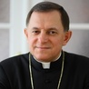 Abp Mokrzycki wspomina papieża
