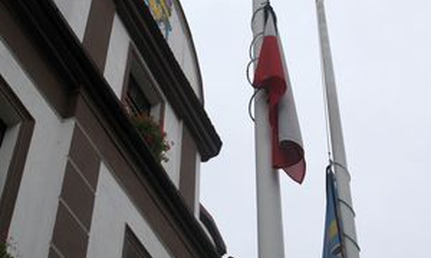 Ostatnia droga do kraju