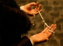 Październik - miesiąc różańcowy  