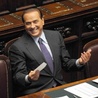Watykański dziennik potępił żarty Berlusconiego
