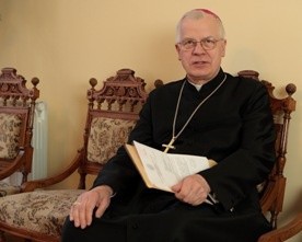 Głos Kościoła musi być profetyczny