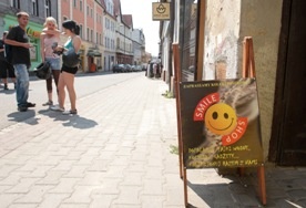 Sklepy z dopalaczami zostaną zamknięte