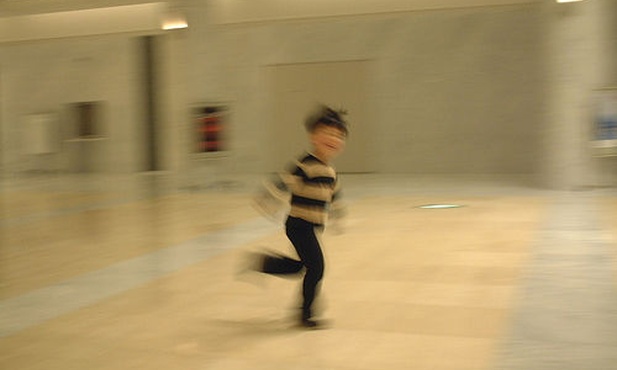 ADHD ma podłoże genetyczne