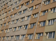 Bank Zamian Mieszkań w Rudzie Śląskiej
