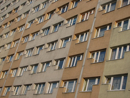 Bank Zamian Mieszkań w Rudzie Śląskiej