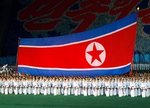 Korea Płn. modernizuje ośrodek nuklearny