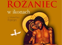 Różaniec w ikonach