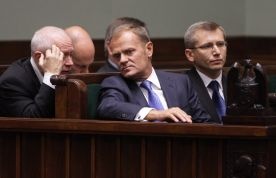 Sejm rozpoczął debatę ws. dopalaczy