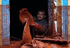 Węgry: Podnieść się po katastrofie