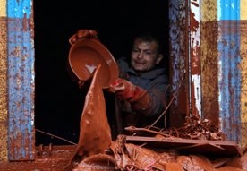 Węgry: Podnieść się po katastrofie