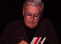 Mario Vargas Llosa