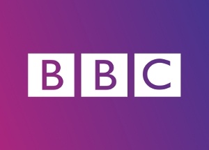 Logo BBC