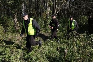 Poszukiwania 10-latki zakończone bez rezultatu