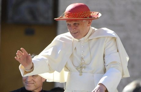 Ćwierć miliona papieskich błogosławieństw 