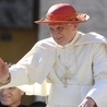 Ćwierć miliona papieskich błogosławieństw 