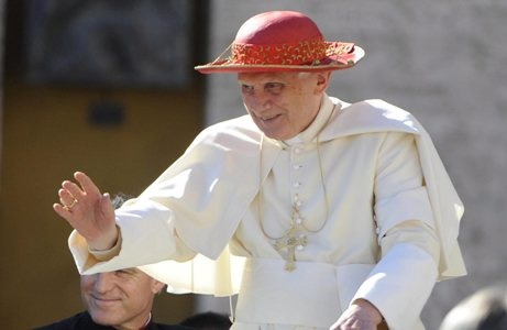 Ćwierć miliona papieskich błogosławieństw 