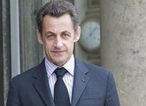 Sarkozy o nauczaniu Kościoła