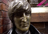 70. urodziny Johna Lennona