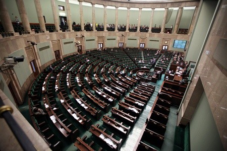 Sejm zajmie się in vitro